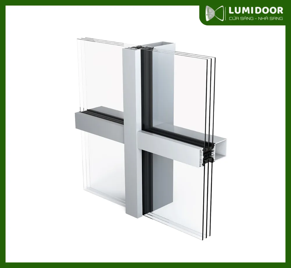 Đặc điểm mặt dựng lộ đố