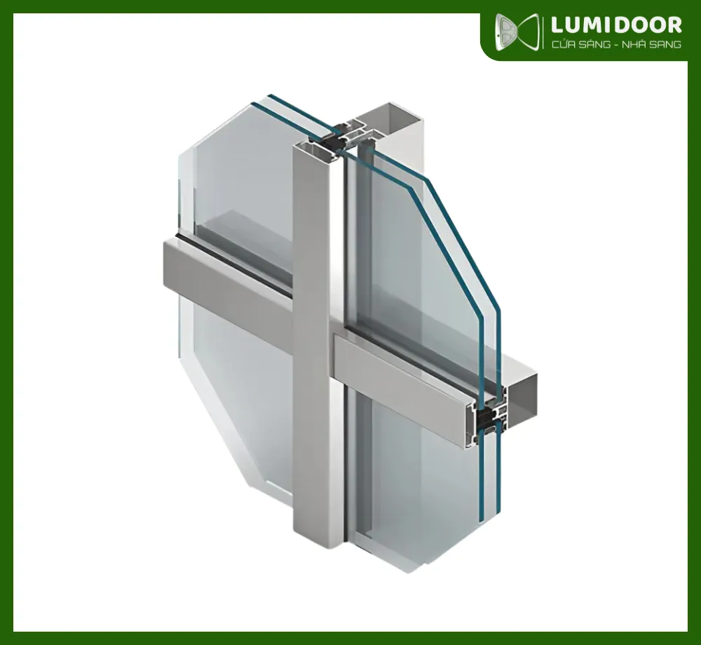 Mặt dựng lộ đố là gì