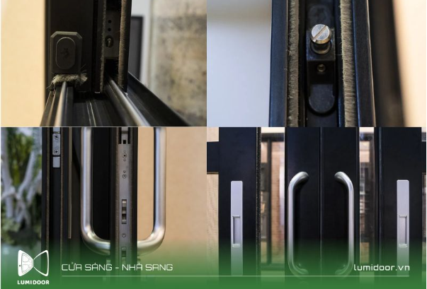 Báo chí nói gì về Lumidoor