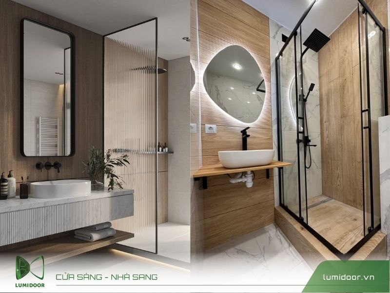 Cách Vệ Sinh & Bảo Dưỡng Cửa Nhôm Kính WC Để Bền Đẹp Như Mới