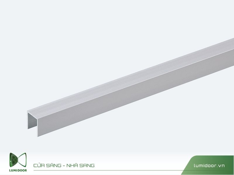 Lắp đặt ray trượt cửa lùa 2 cánh đúng kỹ thuật – Bí quyết giúp cửa vận hành êm và bền lâu