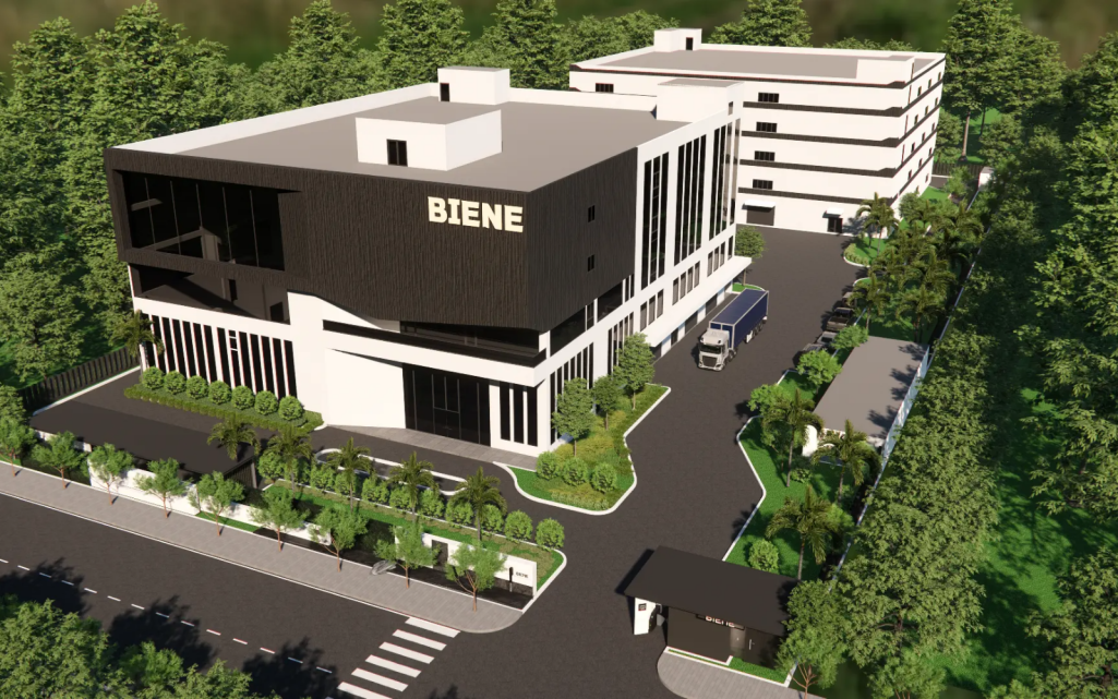 Biene Việt Nam Inc